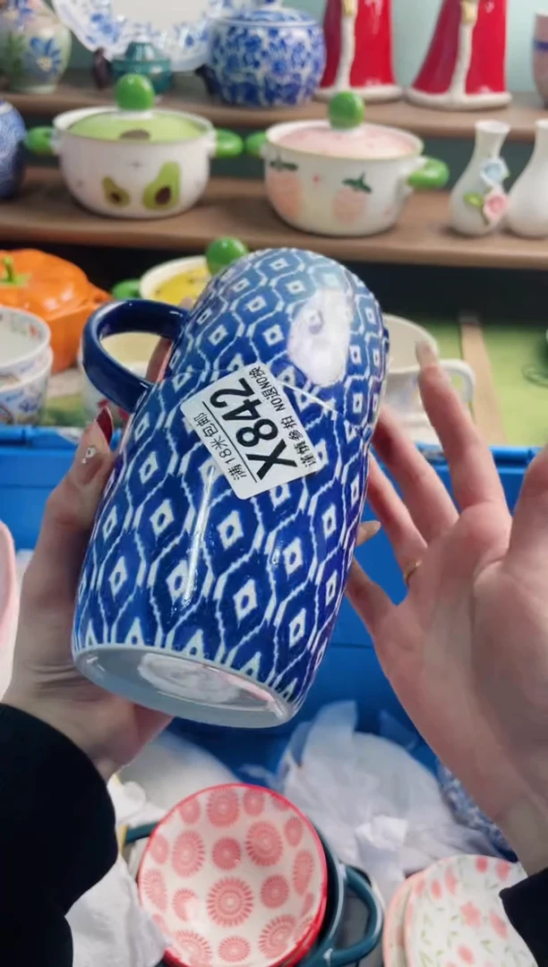 陶瓷✨*X842*******