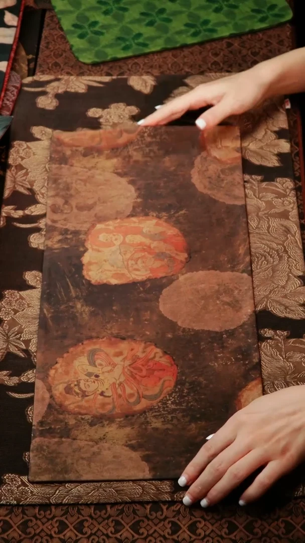 别具一阁布艺尺寸50+22