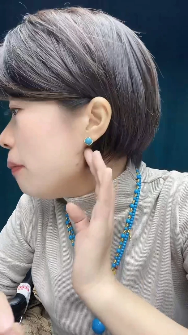 珍藏特色绿色高瓷