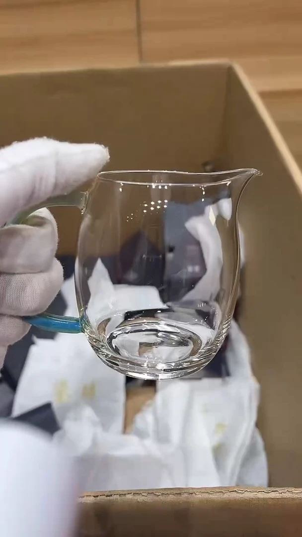 青玉澄然320ml金标简装发货