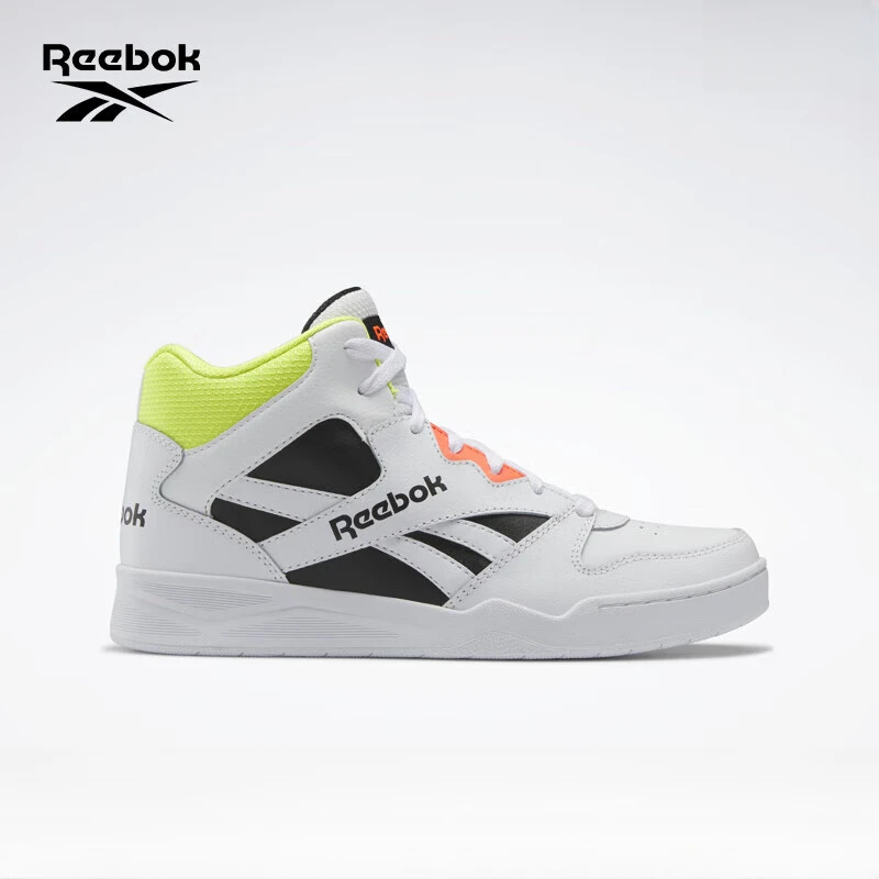 Reebok锐步官方男 ROYAL BB4500 HI2复古百搭篮球板鞋