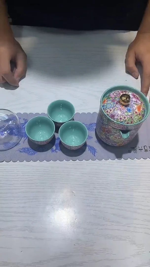 瓷片生活的本意就是开心@@1