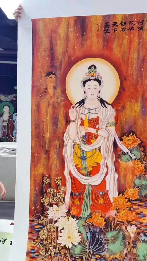 国画匠铜文心精选国画风系列07