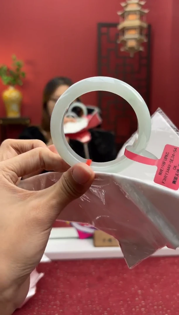 未镶嵌手镯翡翠翡翠手镯
