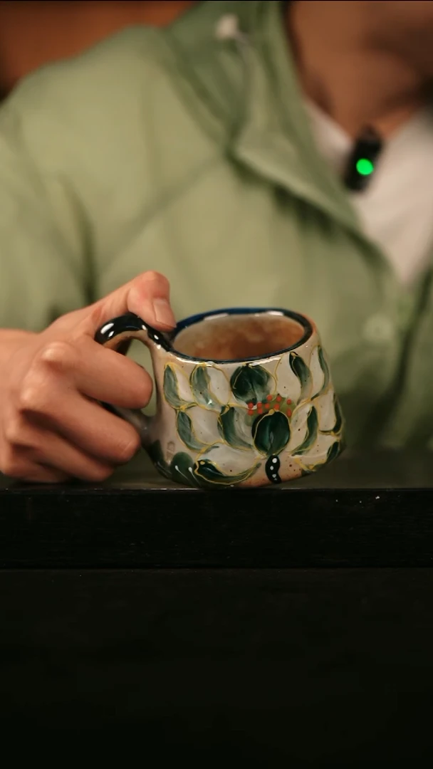 其他523遇瓷手作同款