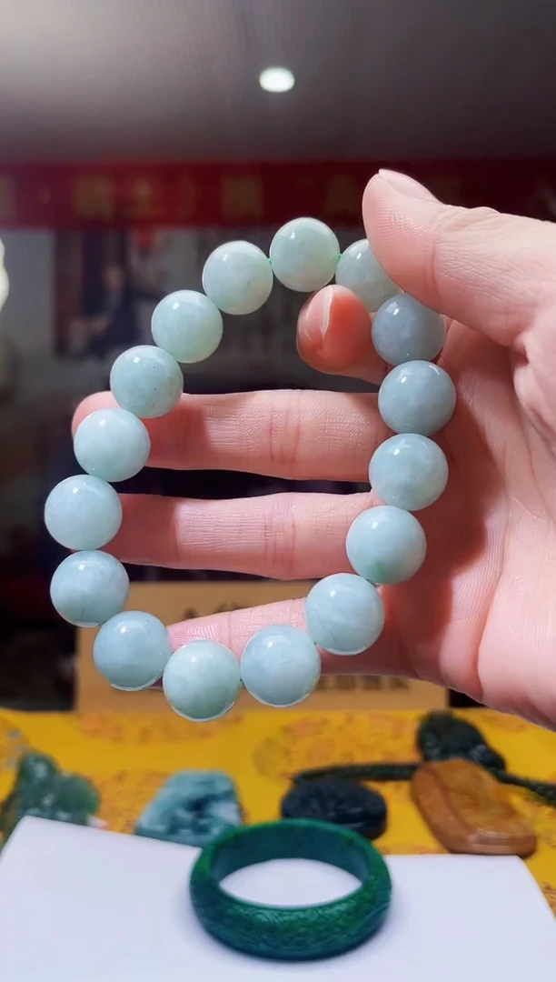 未镶嵌定制翡翠Z-@@QJXT0104124（多样性发其一）