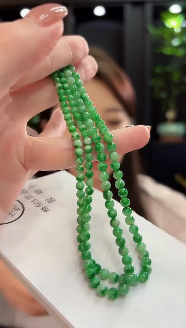 吊坠(不含链)未镶嵌翡翠 缅甸A货/支持复检/一件