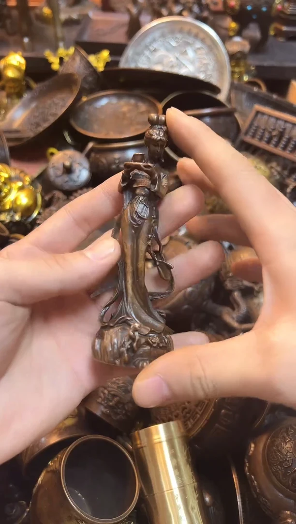 1案台摆件 物品摆件