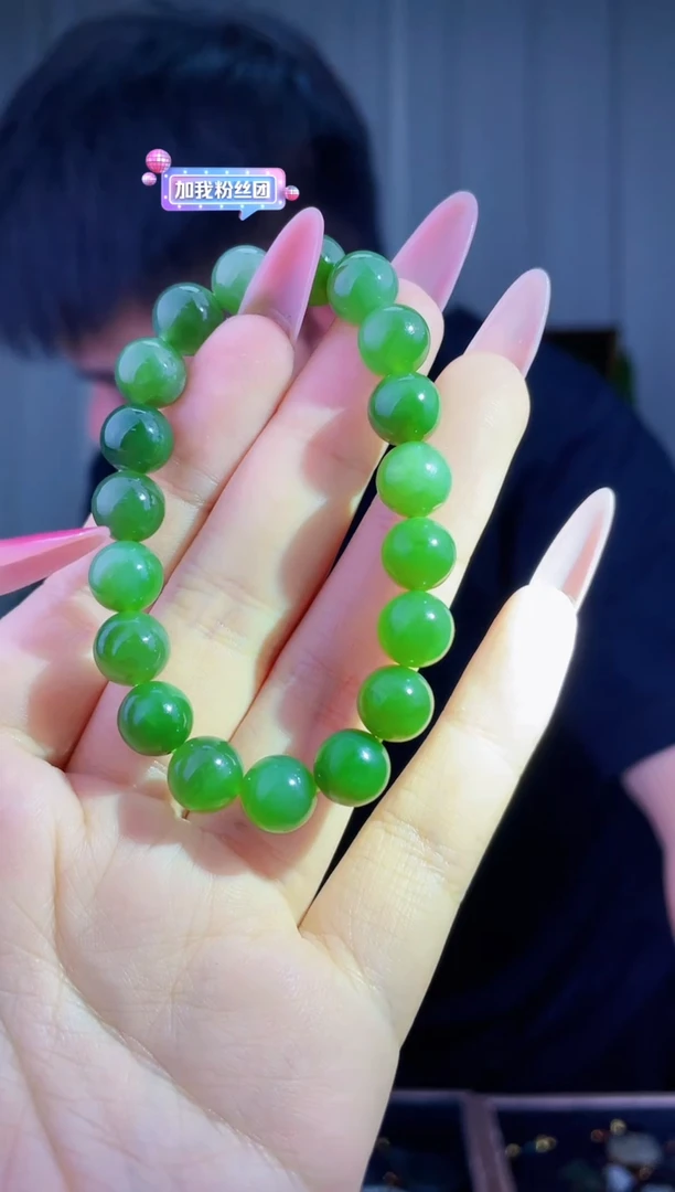 和田玉未镶嵌挂件逆**盘拍一发一，多样性发货！