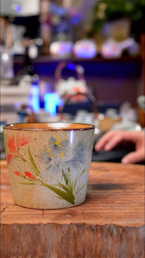 【闪购商品】杯景德镇瓷生活手作