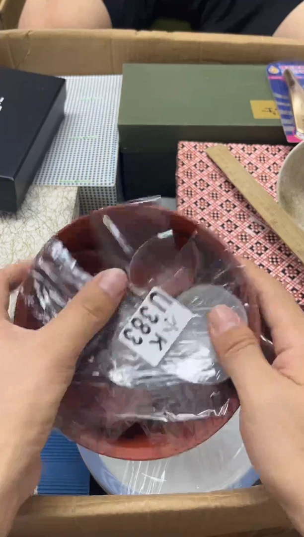 瓷片钱***队383钱多多团队