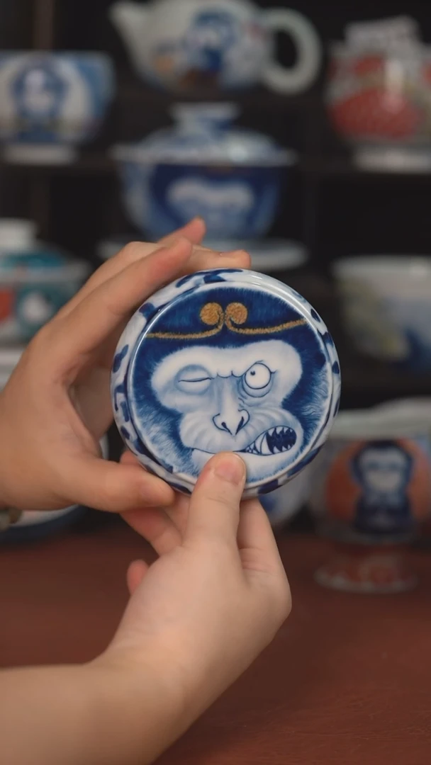 老师作品盖置（宠粉福利 ）