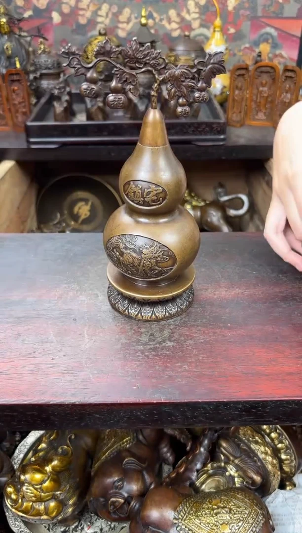 德尚铜专属精选链接
