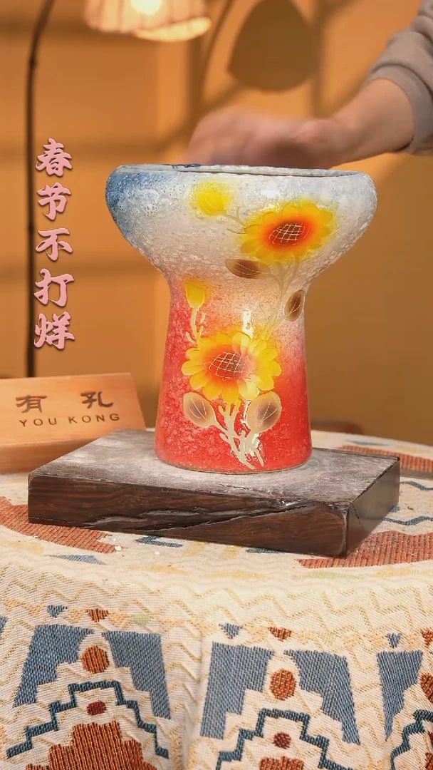 【闪购商品】摆件30-147口径20高误差1-2