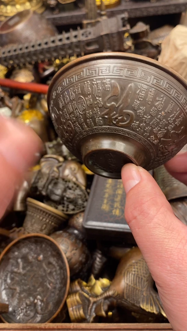 案台摆件 物品摆件