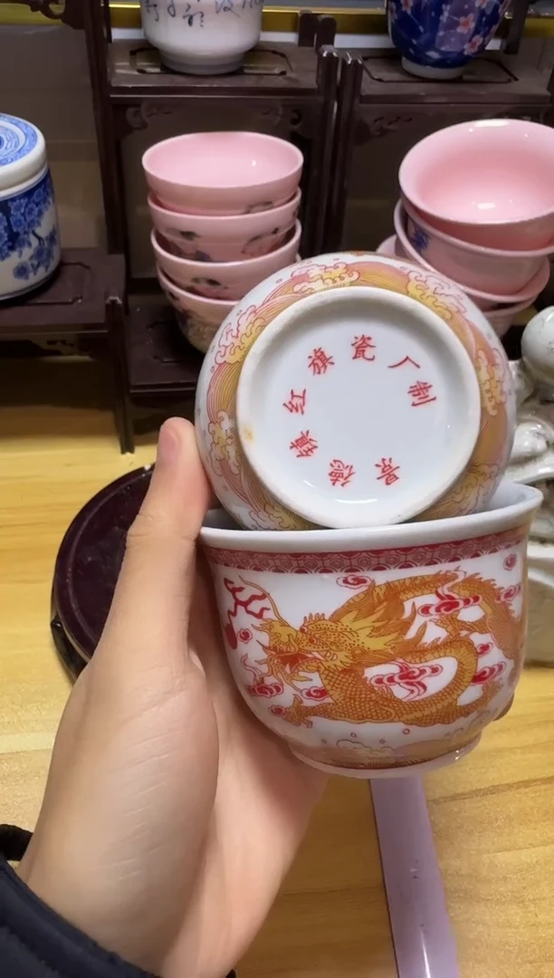 景德镇精品陶瓷茶具厂瓷回流瓷，全部清仓