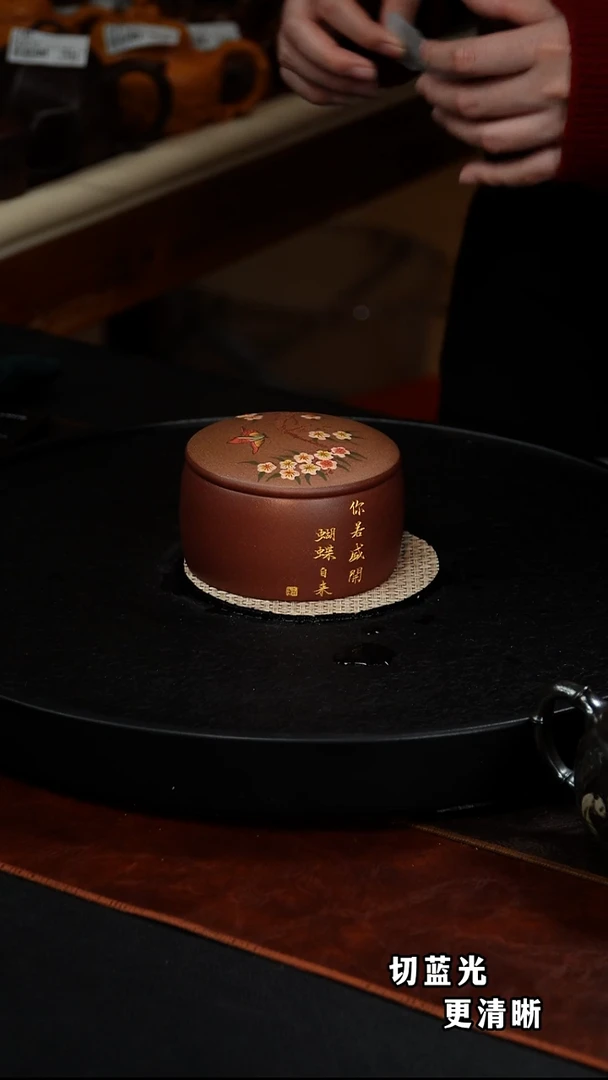 茶壶紫砂宜兴紫砂20