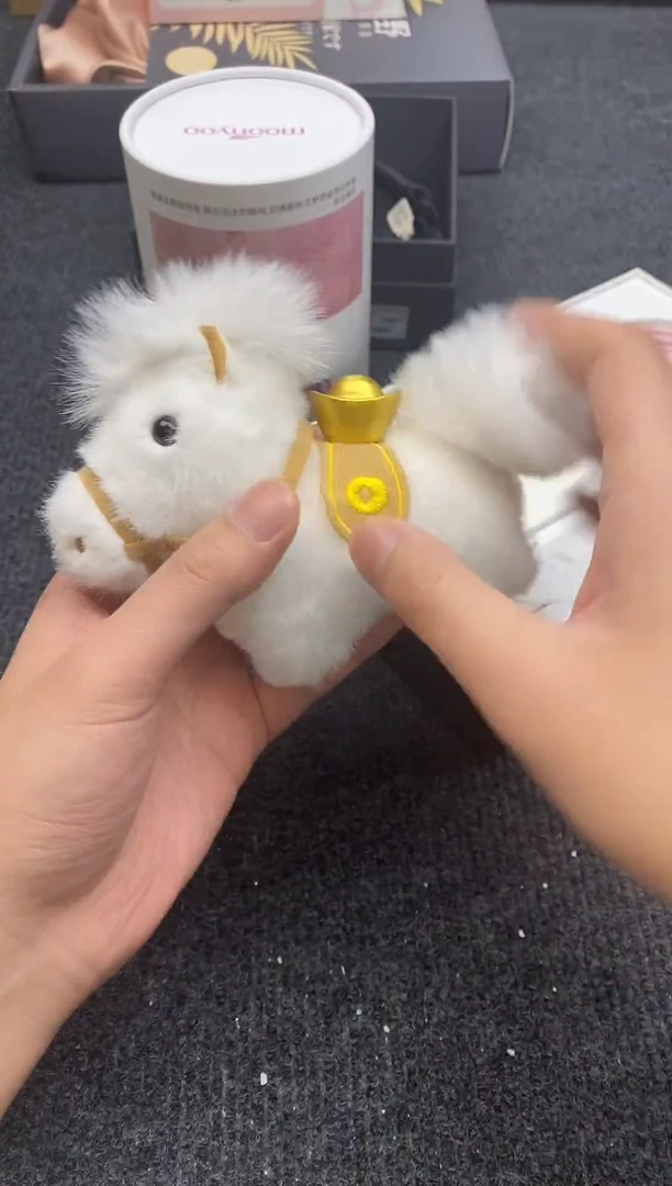 其他如图所示 平安高端礼品