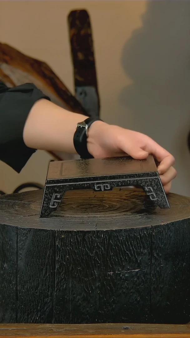 人不正经，壶，正儿八经！