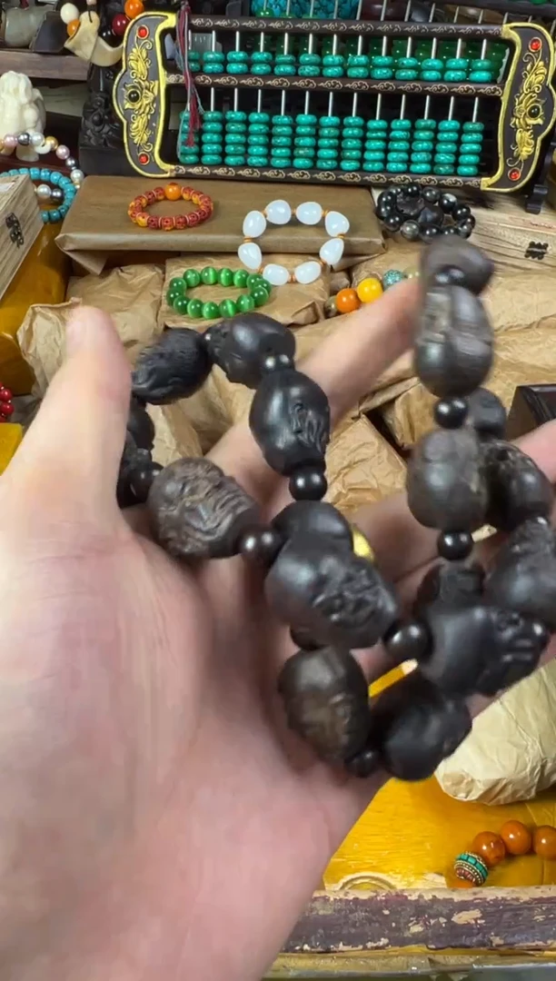 沉香精油沉香主播推荐主播推荐