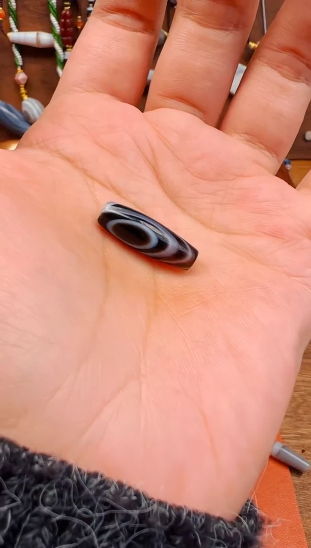 【肖钟出品】东南亚配珠