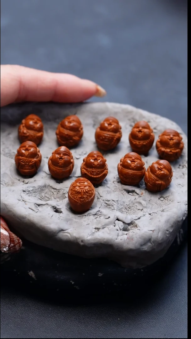 手串/手链橄榄核橄榄核