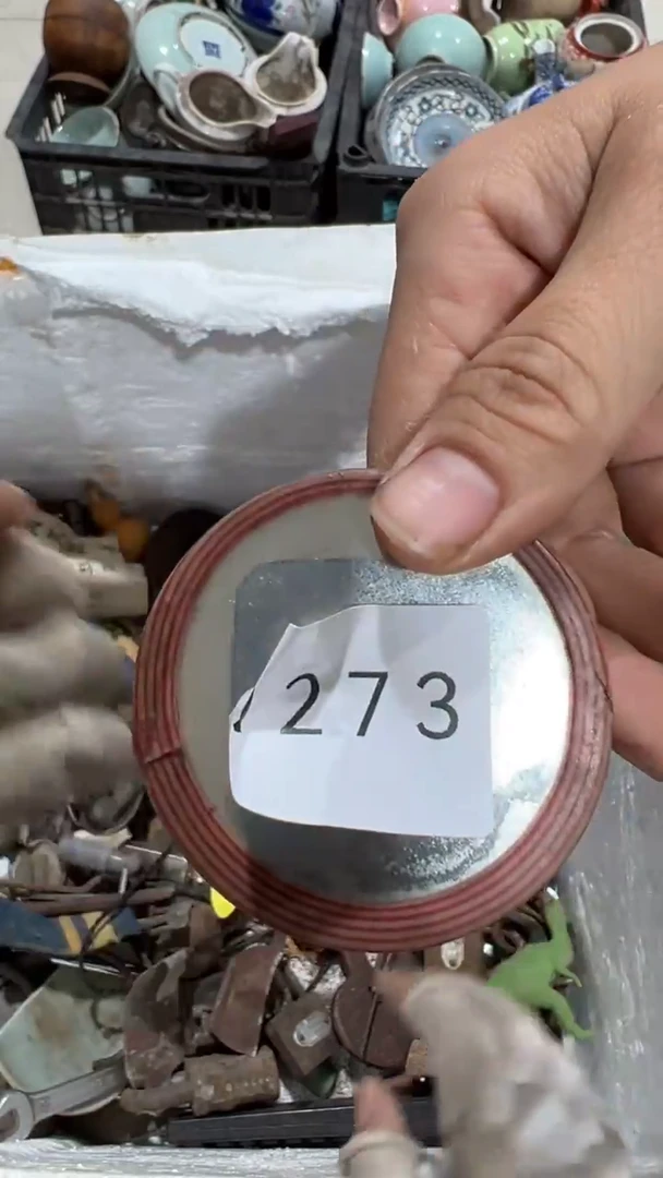 陶瓷?****?工艺品摆件09191273