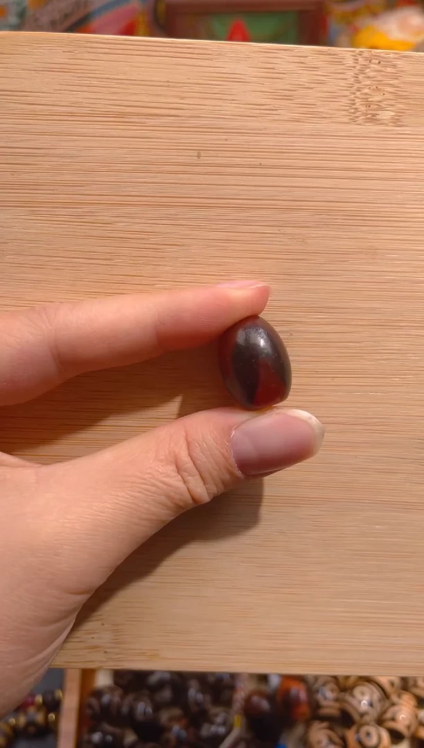 【闪购商品】玛瑙/玉髓0未镶嵌PJ013 多样性发一