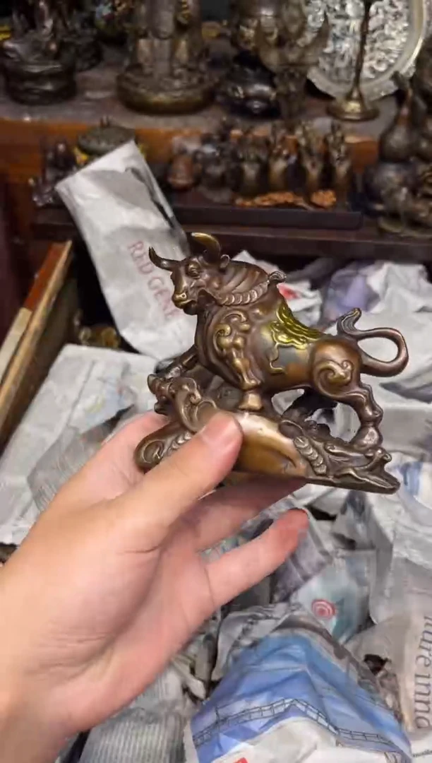 S瑞瑞古铜专属精品链接61