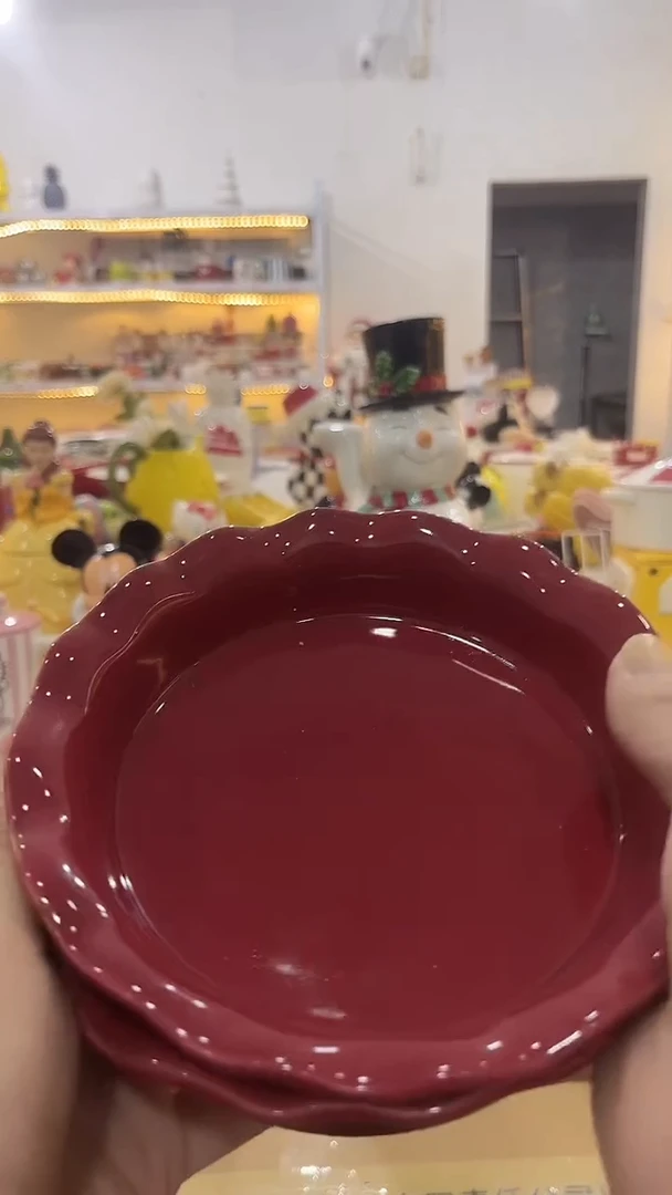 微瑕陶瓷不退不换