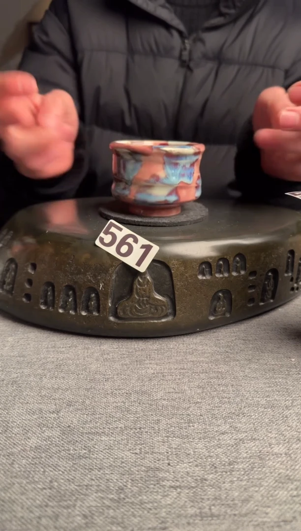 【闪购商品】561景德镇手工茶器系列