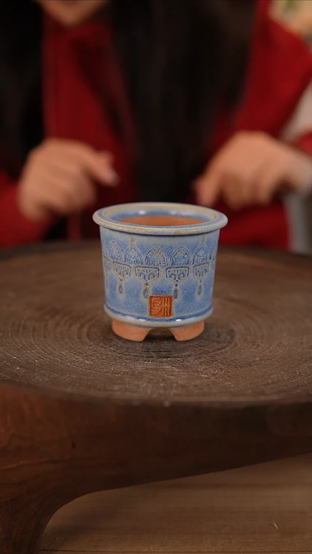 【闪购商品】陶瓷3-7-599默认有瑕口5.5