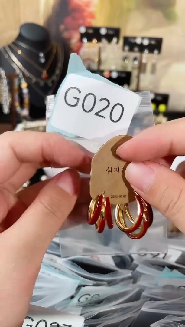 铜合金合成立方氧化锆925银G020