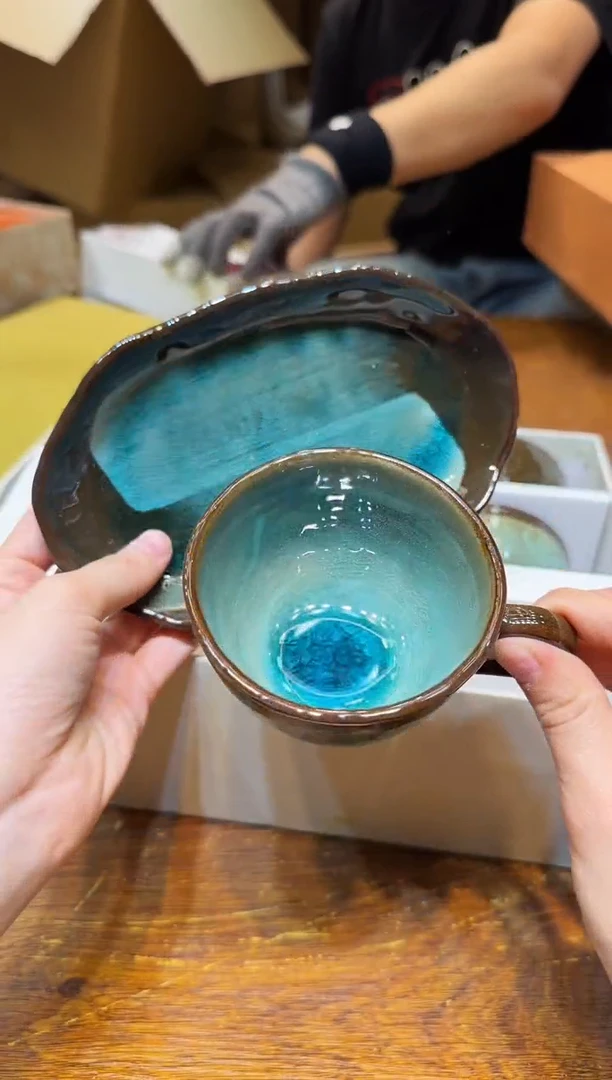 小狐狸严选日瓷器小狐狸精选日瓷器
