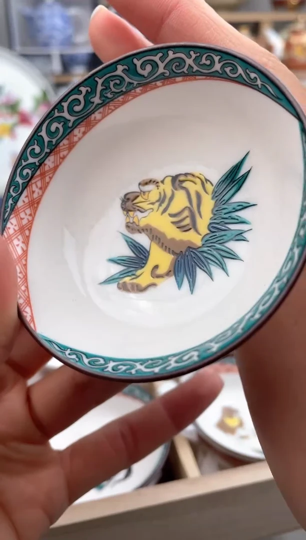 【闪购商品】瓷片默认微瑕，看清尺寸品相再拍