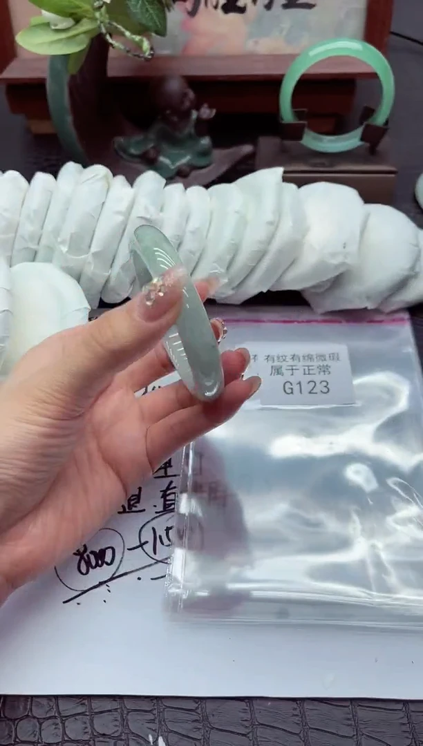 G123所见即所得！姐姐们速度去冲！！！