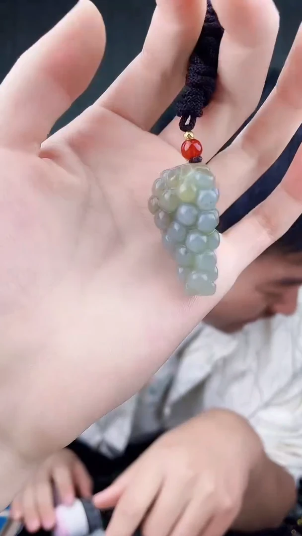 未镶嵌和田玉珠宝奇石拍一发一，多样性发货