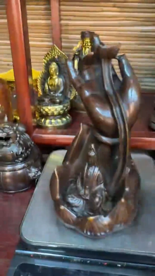 铜韵铜器铜韵铜器