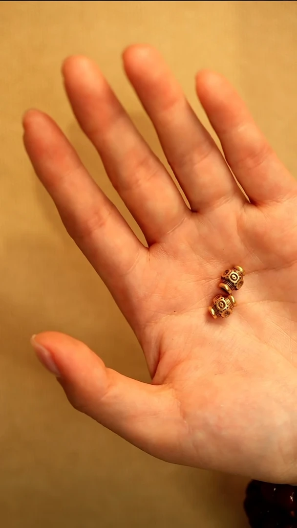 铜铁合金类S09金属线束单颗