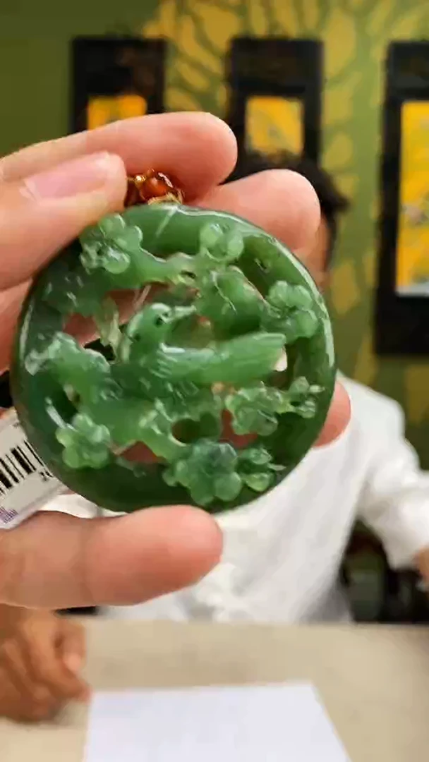 定制和田玉多样性发货 拍一发一