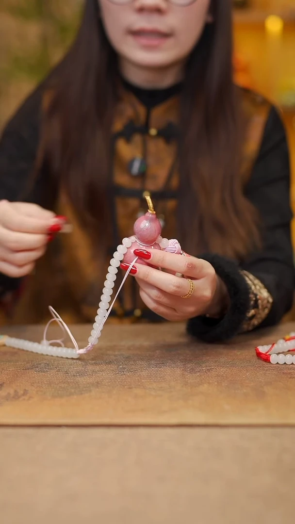 【闪购商品】229宴禾堂大漆工艺小葫芦99