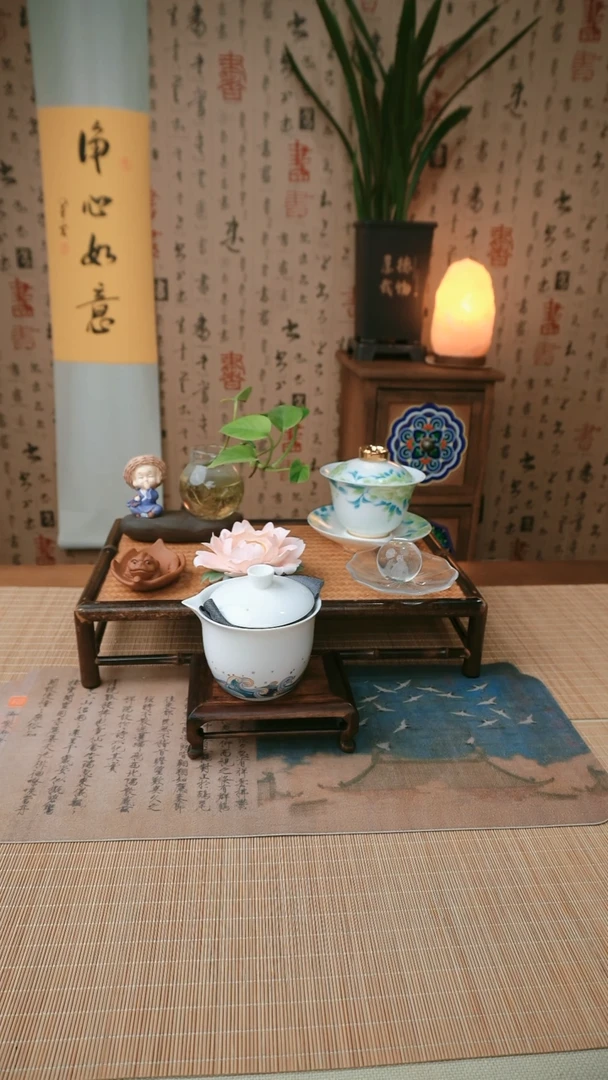 【闪购商品】快客一壶两杯山水