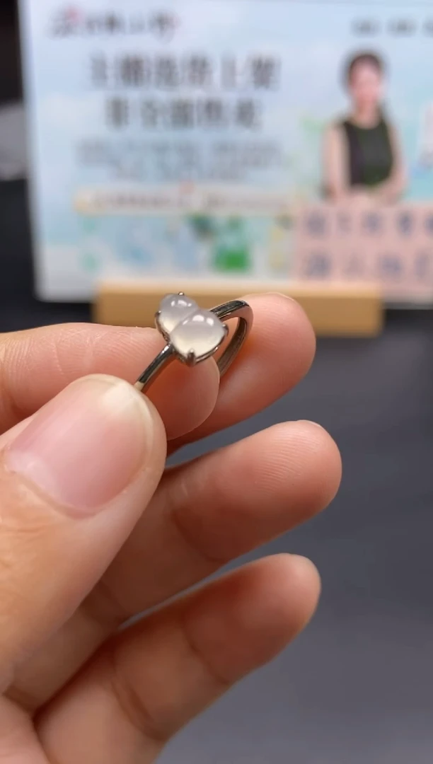 未镶嵌定制翡翠天然翡翠A货136