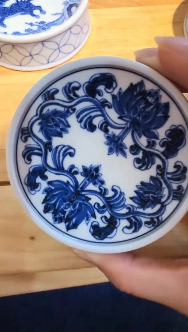 快来 仓库搬迁倒计时 茶具专场