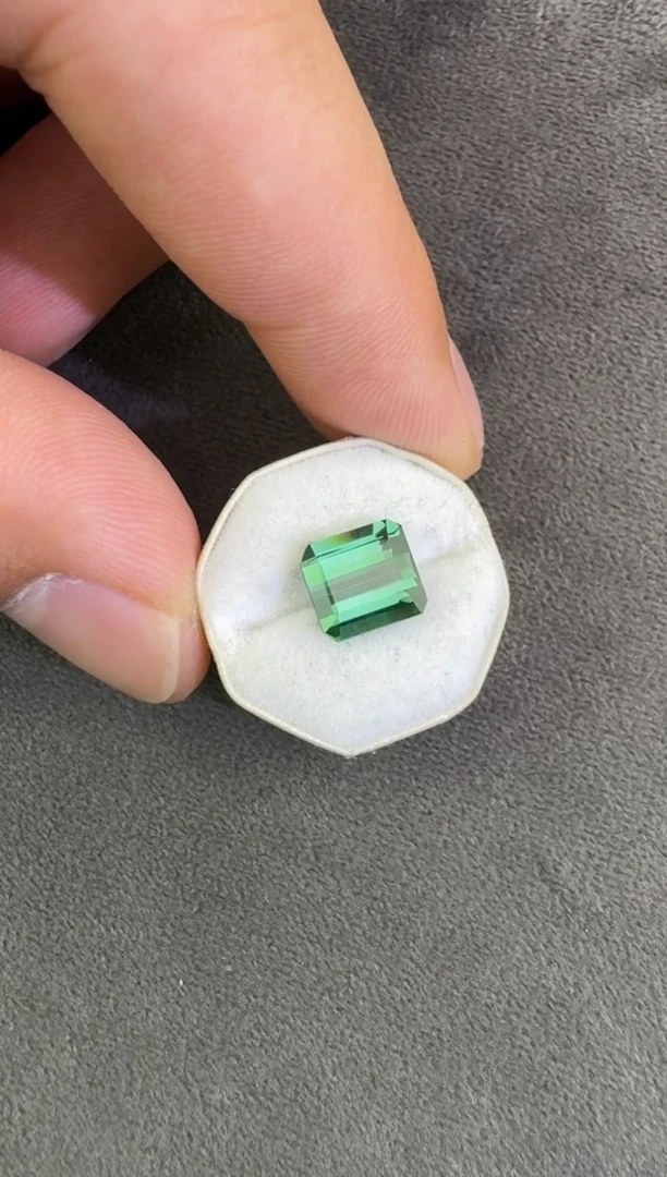 【闪购商品】碧玺珠宝奇石未镶嵌2.82ct