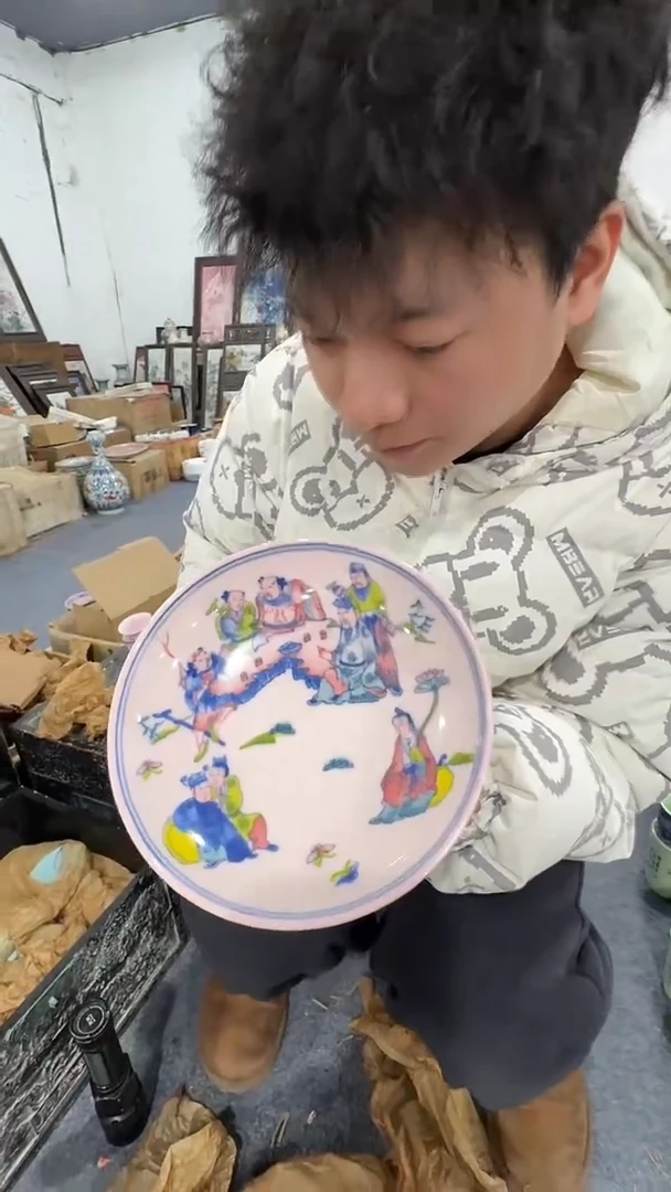 正宗景德镇陶瓷好瓷器