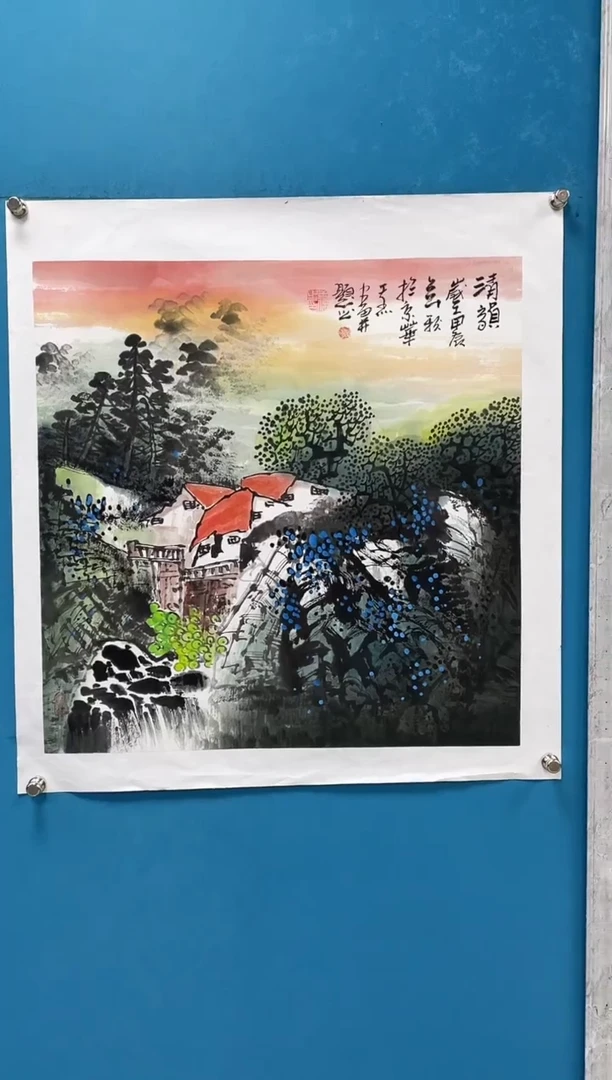 【闪购商品】绘画绘画闪购商品12