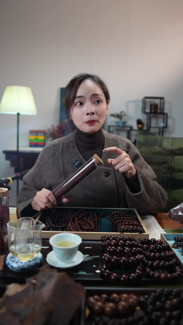 其他黄花梨/降香黄檀海南黄花梨沉水老料线香100克