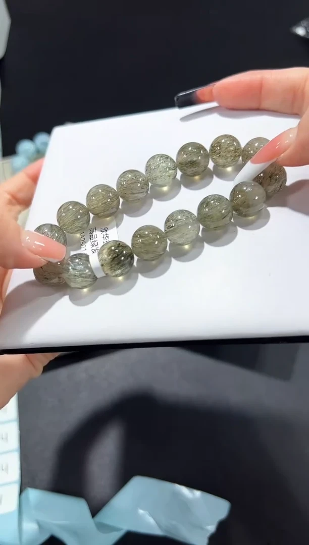 未镶嵌手链水晶10h多样性发其一【1条】默认微瑕