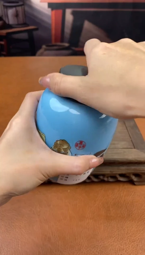 【闪购商品】陶禧茶器闪购福利V